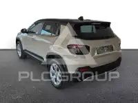 2025 Jeep Avenger