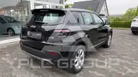2025 Jeep Avenger