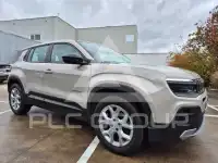 2025 Jeep Avenger