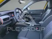 2025 Jeep Avenger
