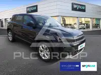 2025 Jeep Avenger