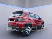 2025 Jeep Avenger