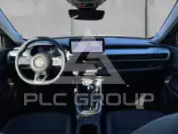 2025 Jeep Avenger