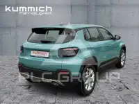 2025 Jeep Avenger