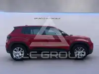 2025 Jeep Avenger