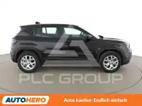 2025 Jeep Avenger