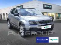 2025 Jeep Avenger