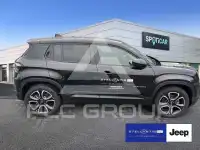 2025 Jeep Avenger