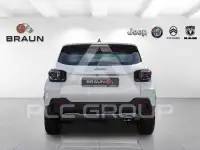 2025 Jeep Avenger