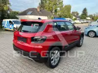 2025 Jeep Avenger