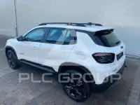 2025 Jeep Avenger
