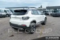 2025 Jeep Avenger
