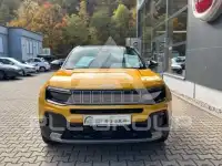 2025 Jeep Avenger