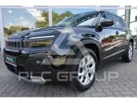 2025 Jeep Avenger