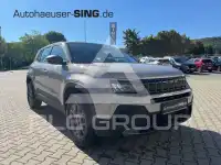 2025 Jeep Avenger