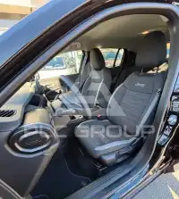 2025 Jeep Avenger