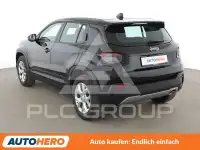 2025 Jeep Avenger