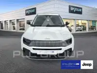 2025 Jeep Avenger