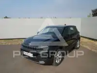 2025 Jeep Avenger