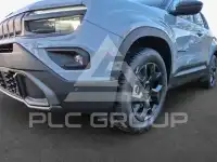 2025 Jeep Avenger