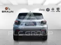 2025 Jeep Avenger