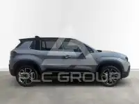 2025 Jeep Avenger