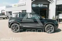 2025 Jeep Avenger