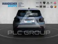 2025 Jeep Avenger