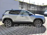 2025 Jeep Avenger