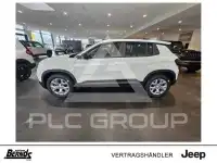 2025 Jeep Avenger
