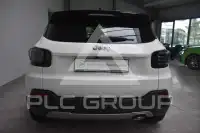2025 Jeep Avenger