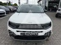 2025 Jeep Avenger