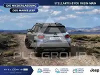 2025 Jeep Avenger