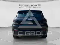 2025 Jeep Avenger
