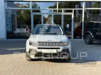 2025 Jeep Avenger