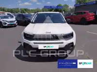 2025 Jeep Avenger