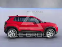 2025 Jeep Avenger