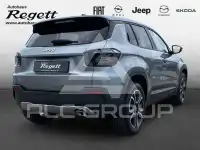 2025 Jeep Avenger