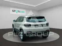 2025 Jeep Avenger
