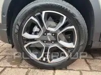 2025 Jeep Avenger