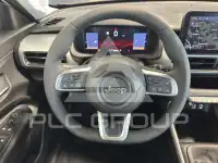 2025 Jeep Avenger
