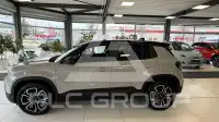 2025 Jeep Avenger