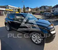 2025 Jeep Avenger