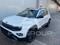 2025 Jeep Avenger