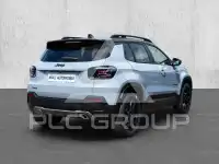 2025 Jeep Avenger