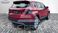 2025 Jeep Avenger