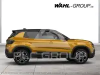 2025 Jeep Avenger