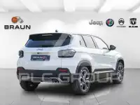 2025 Jeep Avenger