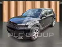 2025 Jeep Avenger