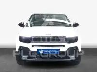 2025 Jeep Avenger